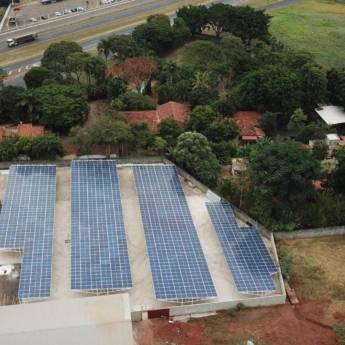 Comprar o produto de Empresa de Instalação de Energia Solar em Energia Solar em Buritama, SP por Solutudo
