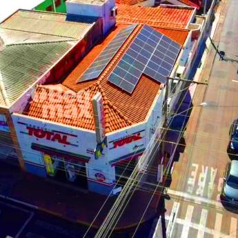 Comprar o produto de Empresa de Energia Solar em Energia Solar em Guariba, SP por Solutudo