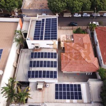 Comprar o produto de Especialista em Energia Solar em Energia Solar em Guariba, SP por Solutudo