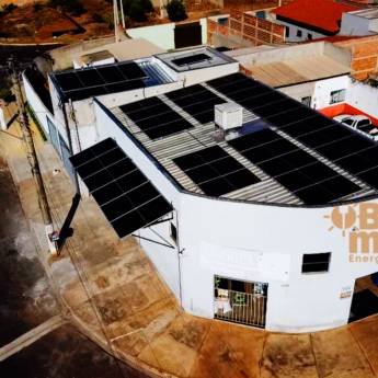 Comprar o produto de Energia Solar​ em Guariba, SP em Energia Solar em Guariba, SP por Solutudo