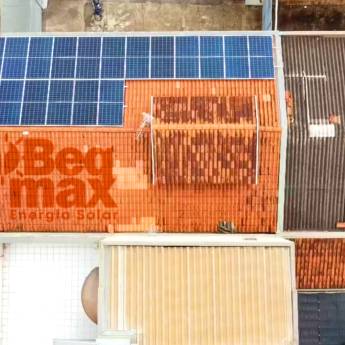 Comprar o produto de Empresa Especializada em Energia Solar em Energia Solar em Guariba, SP por Solutudo