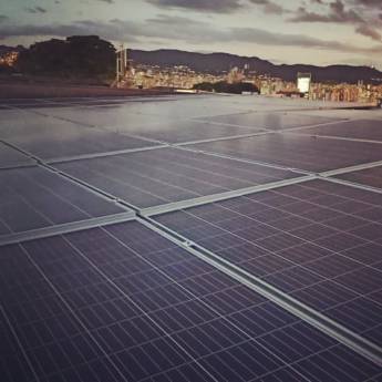 Comprar o produto de Empresa de Instalação de Energia Solar em Energia Solar em Belo Horizonte, MG por Solutudo