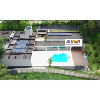 Comprar o produto de Projetos Fotovoltaicos em Energia Solar em Belo Horizonte, MG por Solutudo