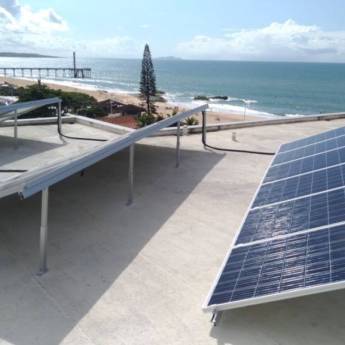 Comprar o produto de Empresa de Instalação de Energia Solar - Eficiência e Economia em Tanabi em Energia Solar em Tanabi, SP por Solutudo