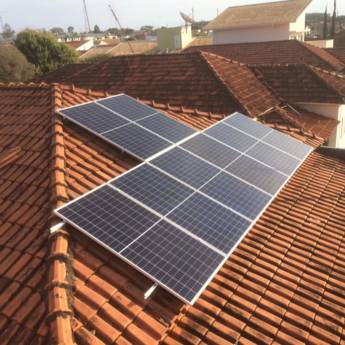 Comprar o produto de Empresa Especializada em Energia Solar - Sustentabilidade e Economia em Tanabi em Energia Solar em Tanabi, SP por Solutudo
