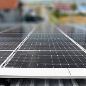 Comprar o produto de Manutenção de Usina Fotovoltaica em Outros Serviços em Formosa, GO por Solutudo