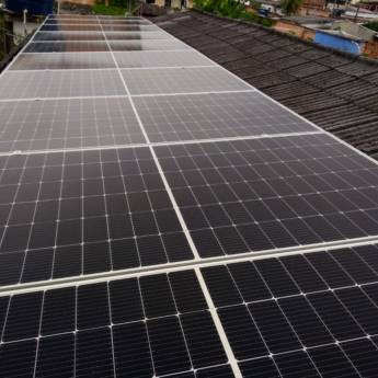 Comprar o produto de Energia Solar​ em Manaus, AM em Energia Solar em Pelotas, RS por Solutudo