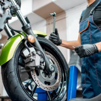 Comprar o produto de Peças e Serviços de Moto - Qualidade e Segurança em Parauapebas em Serviços pela empresa Super Motos em Parauapebas, PA por Solutudo
