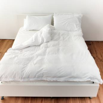 Comprar o produto de Camas baú solteiro em Móveis Planejados em Brasília, DF por Solutudo