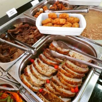 Comprar o produto de Delivery de comida caseira em Itapetininga em Restaurantes Brasileiros em Itapetininga, SP por Solutudo