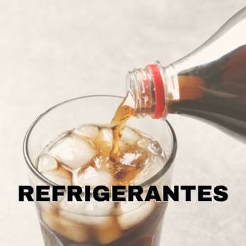 Comprar produto Refrigerantes em Refrigerantes pela empresa Bistekão Grill em Itapetininga, SP