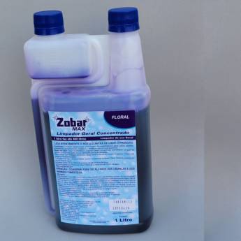 Comprar o produto de Limpador Geral Concetrado  em Higiene Pessoal pela empresa EmbalaFoz em Foz do Iguaçu, PR por Solutudo