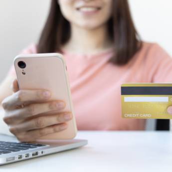 Comprar o produto de Cartão Benefício: O Crédito Especializado para Aposentados e Pensionistas em Guarujá em Financeiras - Empréstimos em Guarujá, SP por Solutudo