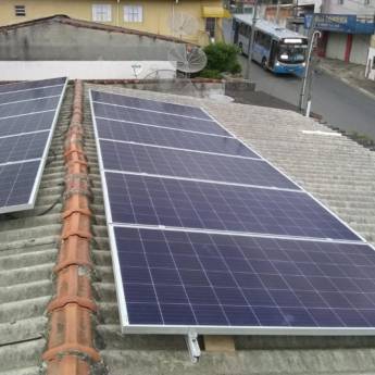 Comprar o produto de Empresa de Energia Solar em Energia Solar em São Paulo, SP por Solutudo