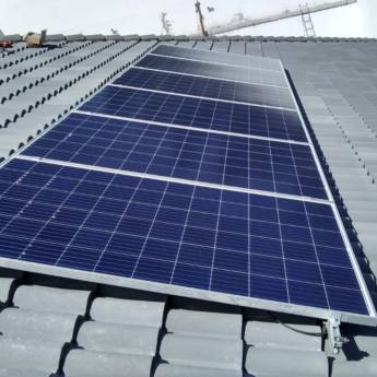 Comprar o produto de Empresa de Instalação de Energia Solar em Energia Solar em São Paulo, SP por Solutudo
