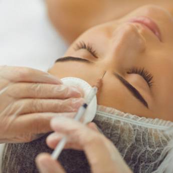 Comprar o produto de Harmonização Oro Facial em Odontologia em Santa Bárbara D'Oeste, SP por Solutudo