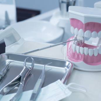 Comprar o produto de Estética em Odontologia em Santa Bárbara D'Oeste, SP por Solutudo