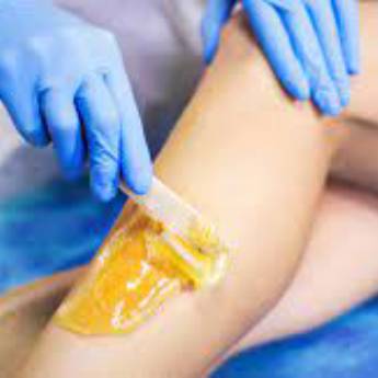 Comprar o produto de Depilação cera em Beleza, Estética e Bem Estar em Aracaju, SE por Solutudo