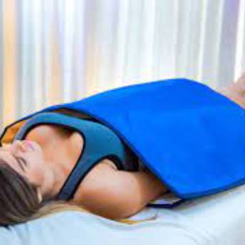 Comprar o produto de Manta térmica em Beleza, Estética e Bem Estar em Aracaju, SE por Solutudo