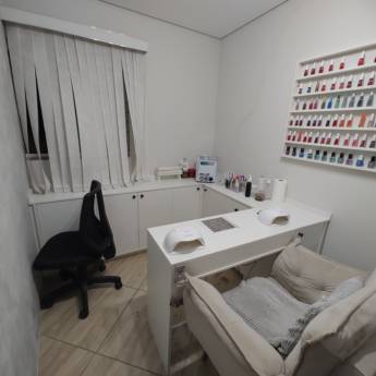 Comprar o produto de Mobiliários para lojas e comércios em Móveis Planejados - Marcenarias em Indaiatuba, SP por Solutudo