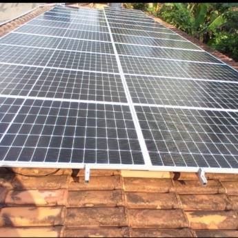 Comprar o produto de Especialista em Energia Solar - Soluções Eficientes em Belém, PA em Energia Solar em Belém, AL por Solutudo