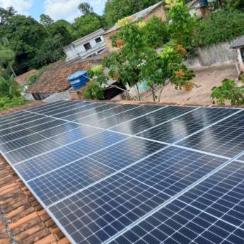 Comprar o produto de Empresa de Instalação de Energia Solar em Energia Solar em Belém, PA por Solutudo