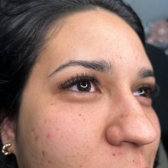 Comprar o produto de Alongamento dos cílios técnica Brasileira em Bauru em Cílios em Bauru, SP por Solutudo