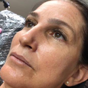 Comprar o produto de Alongamento de Cílios Fio a Fio em Bauru em Cílios em Bauru, SP por Solutudo