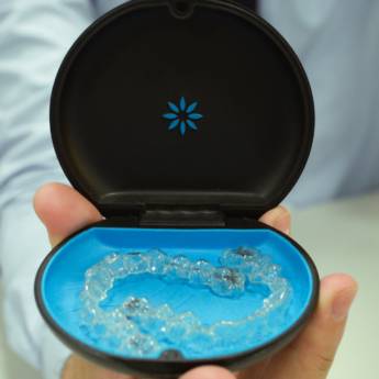 Comprar o produto de Invisalign em Odontologia em Vitória, ES por Solutudo