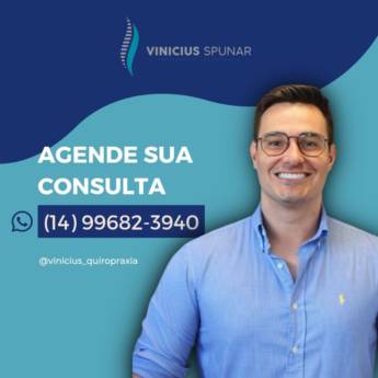 Comprar o produto de Profissional em Quiropraxia em Quiropraxia em Lençóis Paulista, SP por Solutudo