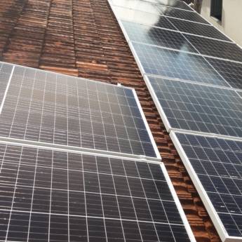 Comprar o produto de Energia Solar Residencial em Energia Solar em Sorriso, MT por Solutudo