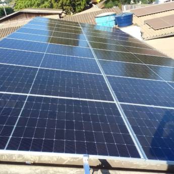Comprar o produto de Empresa de Instalação de Energia Solar em Energia Solar em Sorriso, MT por Solutudo