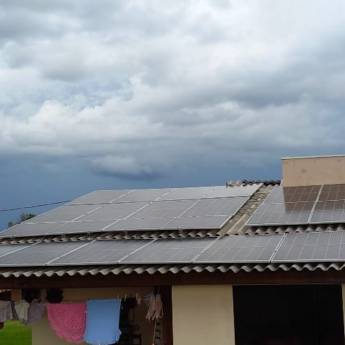 Comprar o produto de Especialista em Energia Solar em Energia Solar em Sorriso, MT por Solutudo