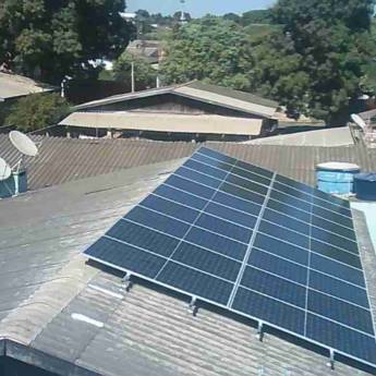 Comprar o produto de Empresa Especializada em Energia Solar em Energia Solar em Sorriso, MT por Solutudo