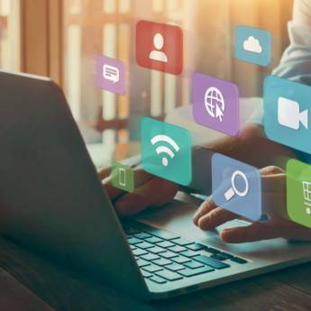 Comprar o produto de Pacotes De Internet  em Internet e Redes em Mineiros, GO por Solutudo