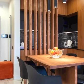 Comprar o produto de  Projetos de Interiores Residenciais - Personalização e Elegância - Redenção/PA em Móveis Planejados em Redenção, PA por Solutudo