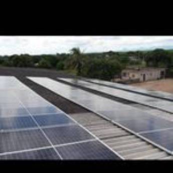 Comprar o produto de Energia Solar para Indústria em Energia Solar em São Francisco de Itabapoana, RJ por Solutudo