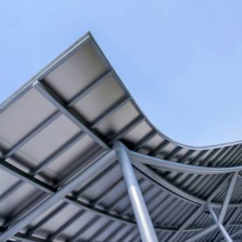 Comprar produto Projeto e instalação de estruturas personalizadas em Energia Solar pela empresa EROS Engenharia em Niterói, RJ