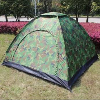 Comprar o produto de Barracas em Barracas em Aparecida de Goiânia, GO por Solutudo