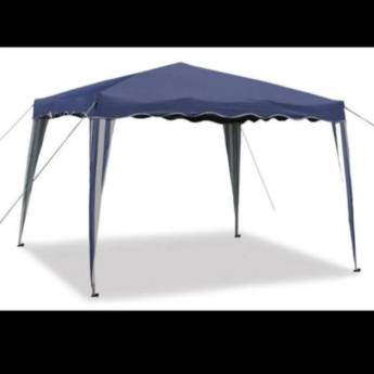 Comprar o produto de Tendas gazebo em Tendas Gazebo em Aparecida de Goiânia, GO por Solutudo