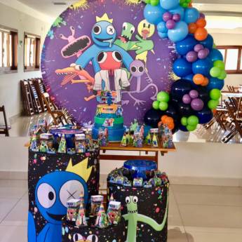 Comprar o produto de Arcos de balão para festas em Decoração para Festas em Jundiaí, SP por Solutudo