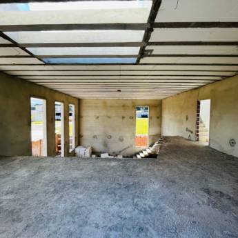 Comprar o produto de Instalação de rufos e calhas em Construtoras em São Paulo, SP por Solutudo