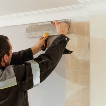 Comprar o produto de Serviços de gesso em Construtoras em São Paulo, SP por Solutudo