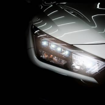 Comprar o produto de Película farol carros em Películas Protetoras em Aparecida de Goiânia, GO por Solutudo