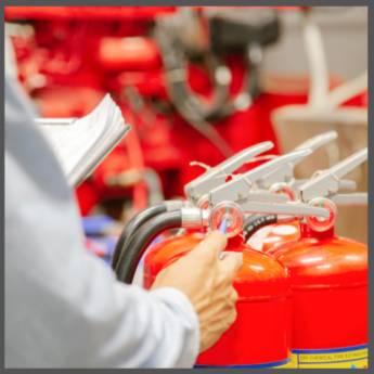 Comprar o produto de AVCB (Auto de Vistoria do Corpo de Bombeiros) em Segurança do Trabalho em Botucatu, SP por Solutudo