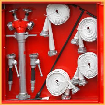 Comprar o produto de Hidrante em Segurança do Trabalho em Botucatu, SP por Solutudo