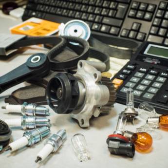Comprar o produto de Instalação de Embuchamentos - Precisão e Qualidade em Avaré em Peças Automotivas em Avaré, SP por Solutudo