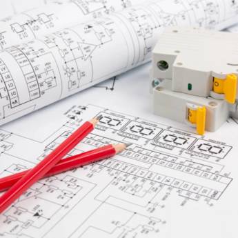 Comprar o produto de Projetos Elétricos em Baixa e Média Tensão – Eficiência e Segurança para Edificações em Cuiabá em Energia Solar em Cuiabá, MT por Solutudo