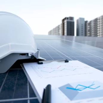 Comprar o produto de Gestão e Estudo de Energia – Otimização do Consumo Energético em Cuiabá em Energia Solar em Cuiabá, MT por Solutudo