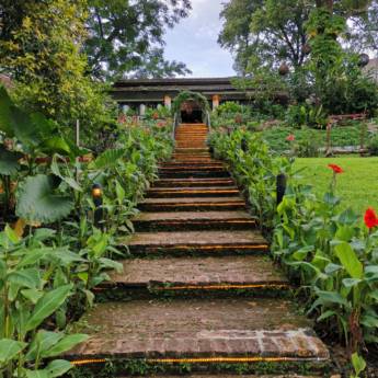 Comprar o produto de Placa de Concreto para Jardim – Estética e Durabilidade em Cuiabá/MT em Concretos em Cuiabá, MT por Solutudo